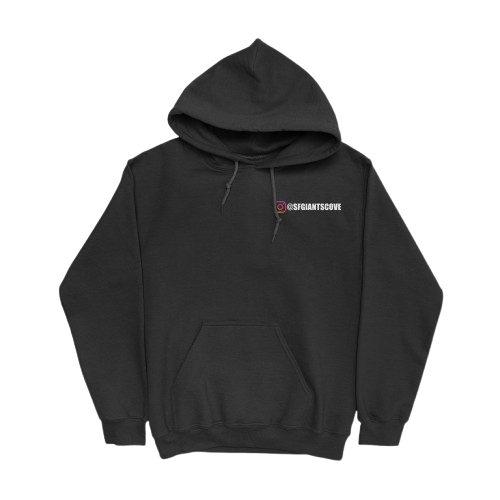 SFGCove Hoodie