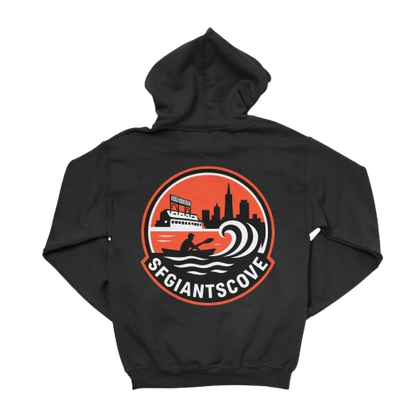 SFGCove Hoodie