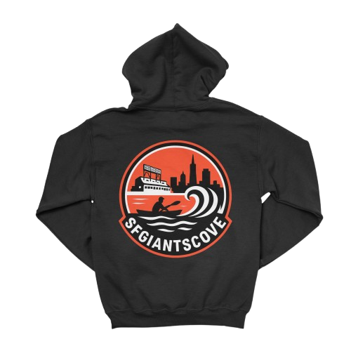 SFGCove Hoodie