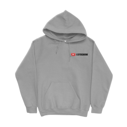 EYDShow Hoodie
