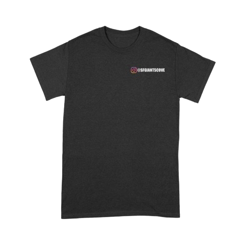 SFGCove T-Shirt