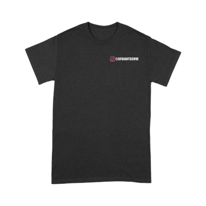 SFGCove T-Shirt