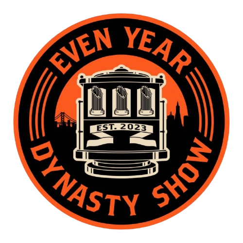 Even Year Dynasty Show