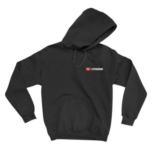 EYDShow Hoodie