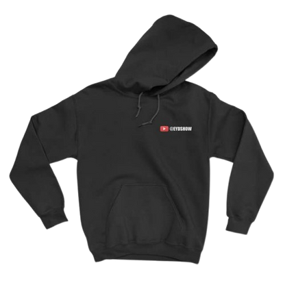 EYDShow Hoodie